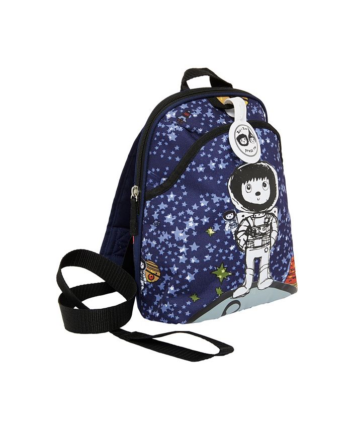 Zip and zoe mini backpack store