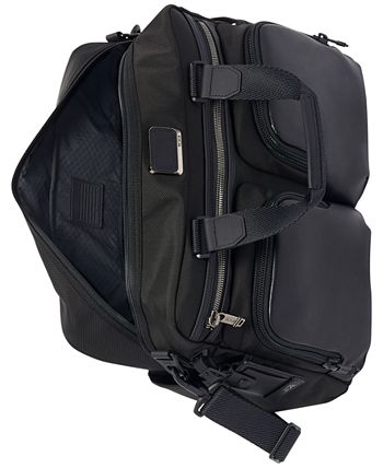 Tumi Men s Hunter Satchel Macy s