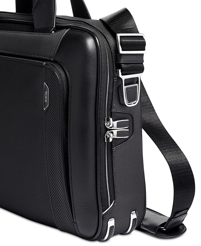 TUMI Men's Sadler Briefcase Macy's