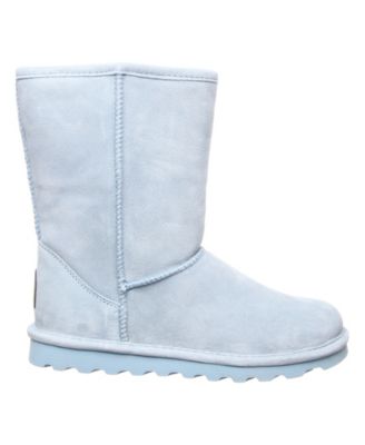 women's elle short water resistant winter boot