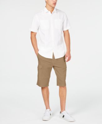 macys sean john shorts