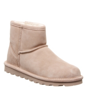 image of Bearpaw Women-s Alyssa Boots Women-s Shoes