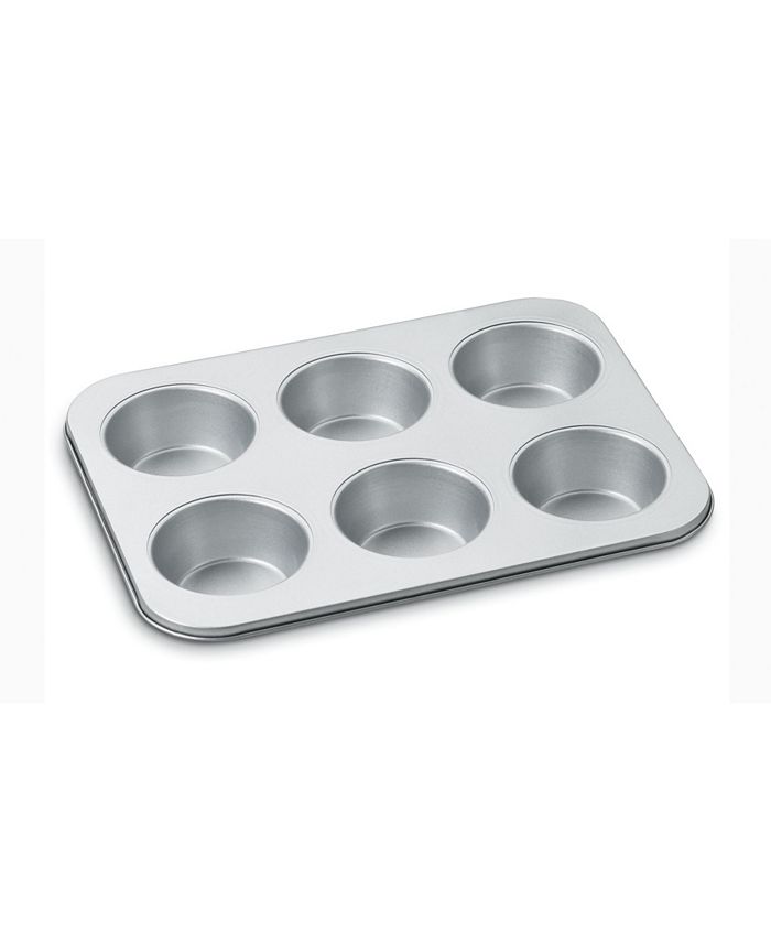 Cuisinart - Chef's Classic™ Nonstick 6-C. Jumbo Muffin Pan