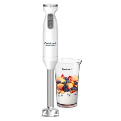 CSB-175 Smart Stick® Two-Speed Hand Blender 