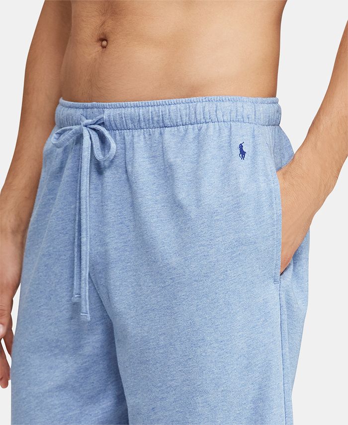 Polo Ralph Lauren Men's Supreme Comfort Sleep Shorts Macy's