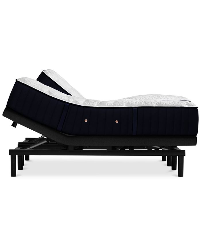 Stearns & Foster Estate Cassatt 14.5" Luxury Firm Mattress King Macy's