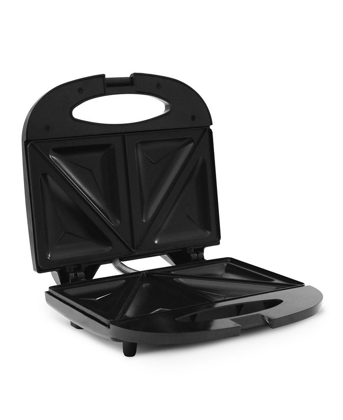 Elite Gourmet Elite Cuisine Sandwich Maker Macy