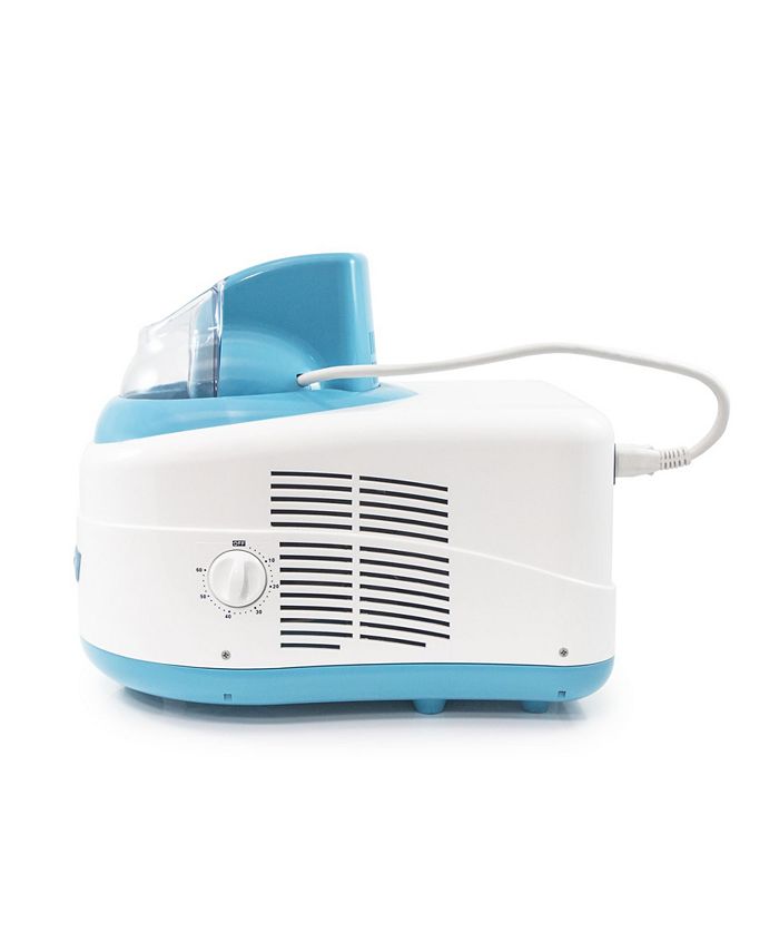 Elite by MaxiMatic Mr. Freeze 1.5 Quart Ice Cream Maker with