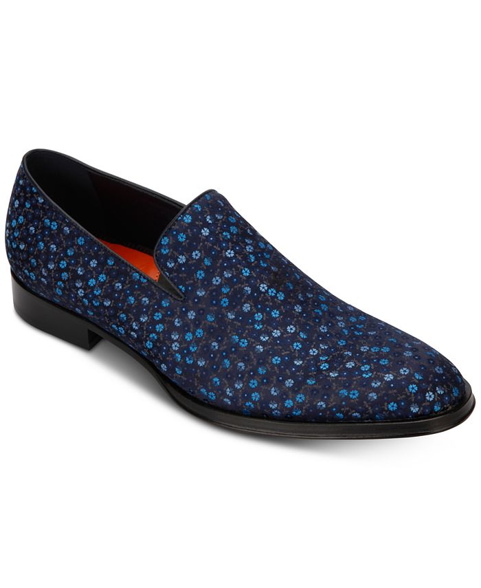 Tallia Men s Balbi Smoking Slippers Macy s