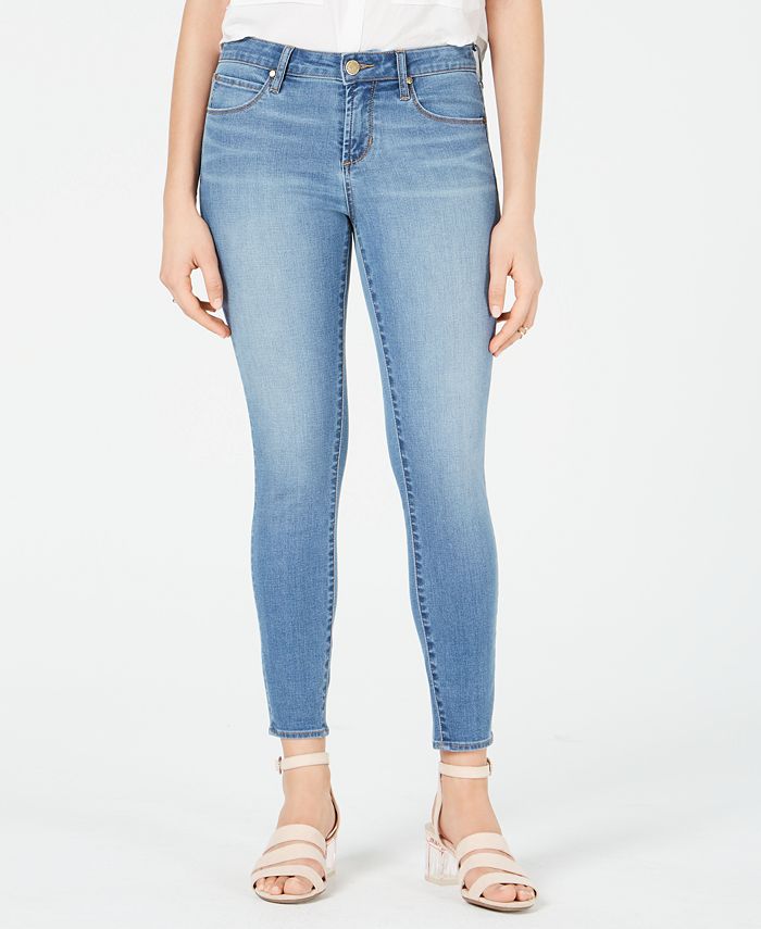 Articles of Society Suzy Skinny Ankle Jeans - Macy's