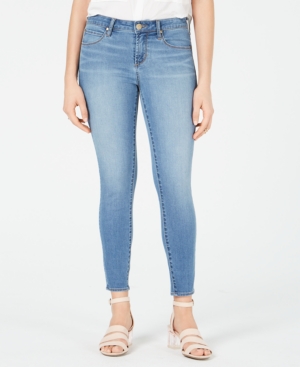 ARTICLES OF SOCIETY ARTICLES OF SOCIETY SUZY SKINNY ANKLE JEANS