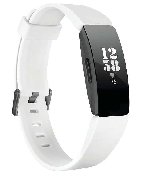fitbit inspire hr activity tracker