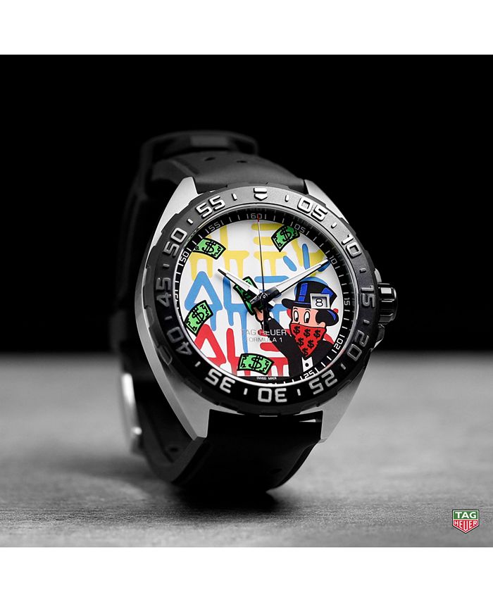 formula 1 alec monopoly