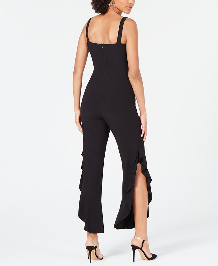 INC International Concepts INC Petite Sleeveless WideLeg Party