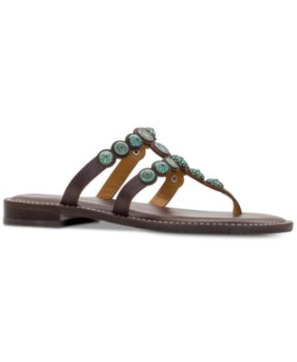 Patricia Nash - Fiorella Flat Sandals