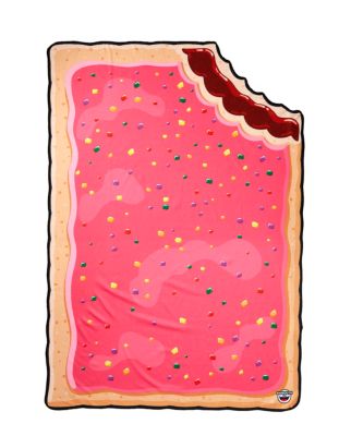 Big Mouth Inc. - BigMouth Inc Toaster Tart Beach Blanket