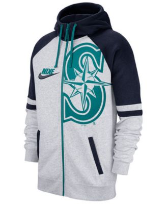 seattle mariners nike hoodie