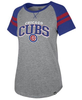 womens chicago cubs shirt