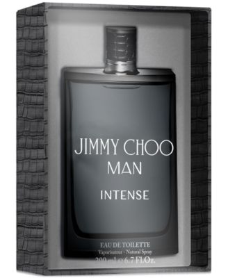 jimmy choo man blue avis