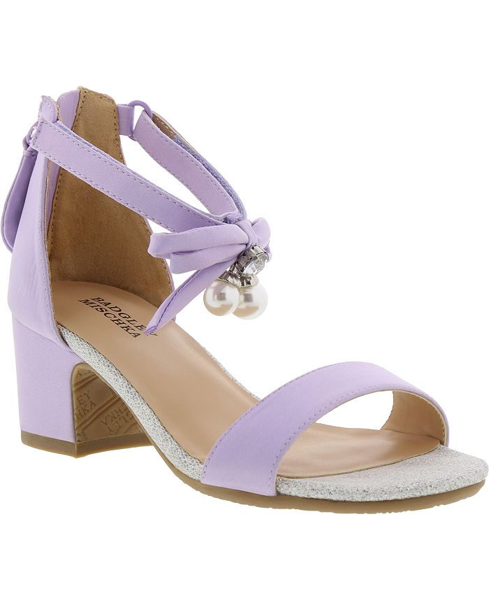 Badgley mischka pernia sales
