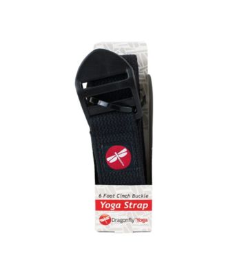 yoga strap sports direct