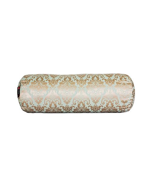 Yoga Direct Dragonfly Yoga Round Bolster Reviews Home Macy S