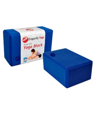Yoga Direct - 4 Inch Yoga Block