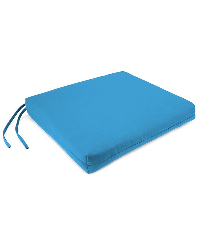 Jordan Manufacturing Outdoor Seat Cushion Set of 2 Macy's