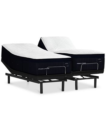 Stearns and foster sales pollock cushion firm