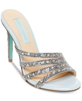 macys womens shoes betsey johnson