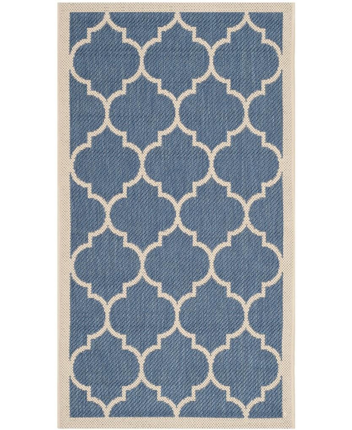 Safavieh Courtyard CY6914and Beige 2'7