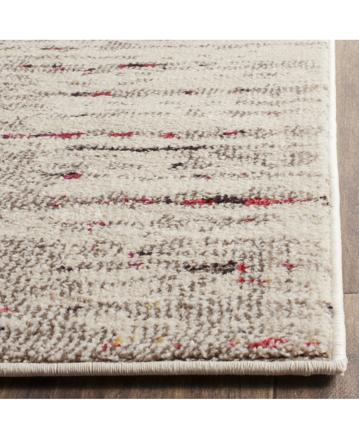 Safavieh Monaco MNC209 Area Rug -Pink