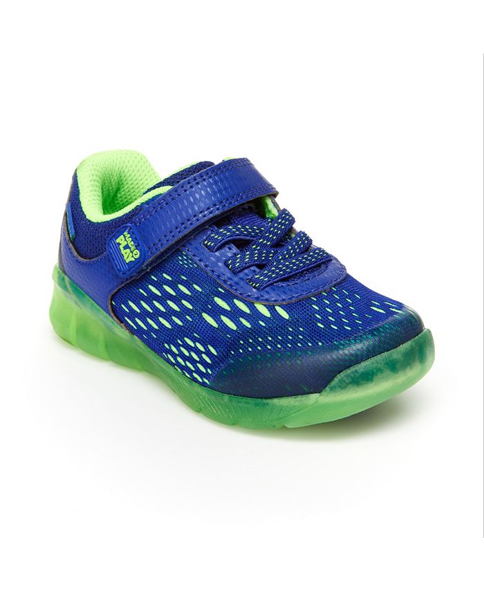 Stride rite m2p lighted neo clearance
