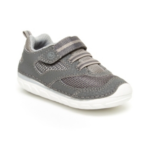 Stride Rite Toddler Boys Soft Motion Sm Adrian Sneakers