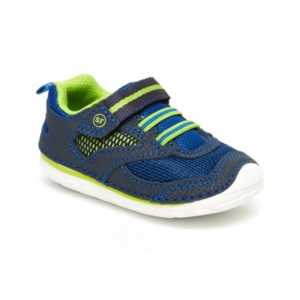 image of Stride Rite Baby & Toddler Boys Soft Motion Sm Adrian Sneakers