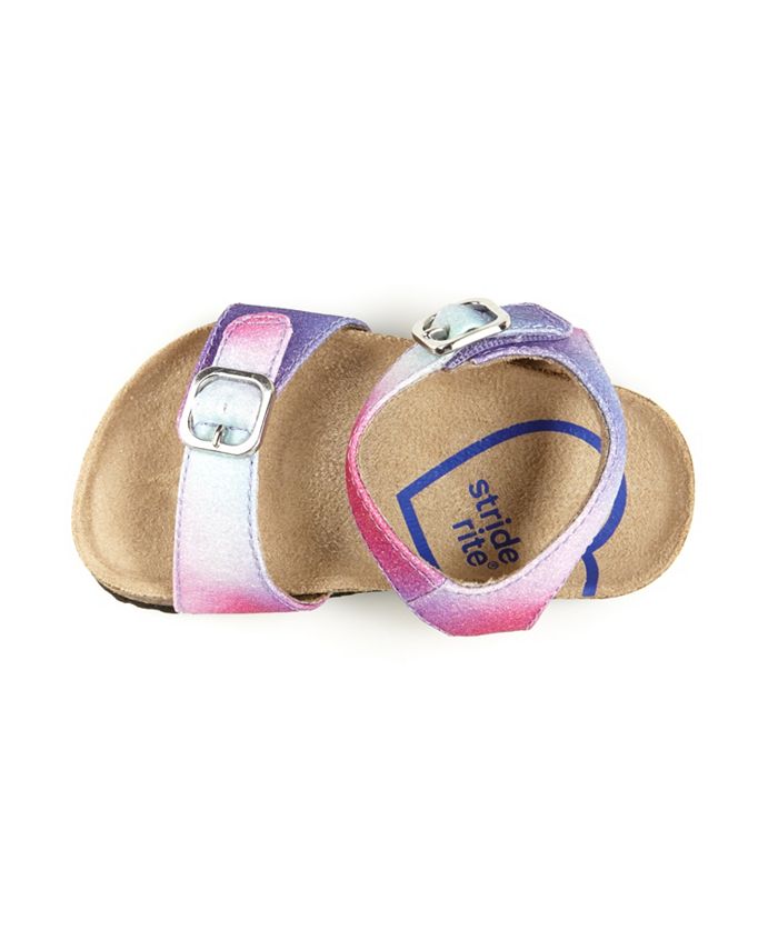 stride rite zuly