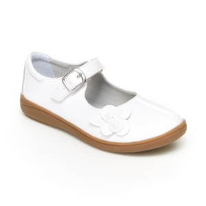 Stride Rite Toddler & Little Girls Sr Casual Sr Ava Closed Toe