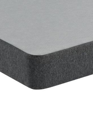Beautyrest Hybrid Low Profile Box Spring - Queen Split