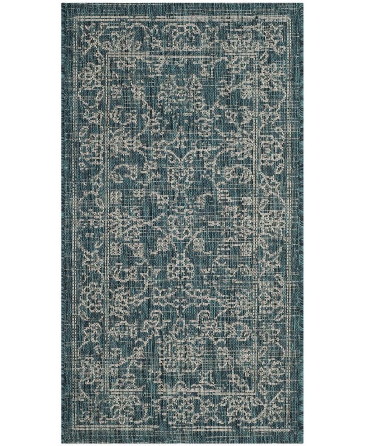 Safavieh Courtyard CY86802'7