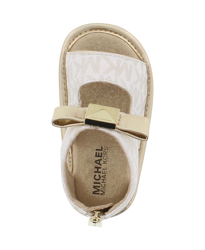 michael kors dolly shoes