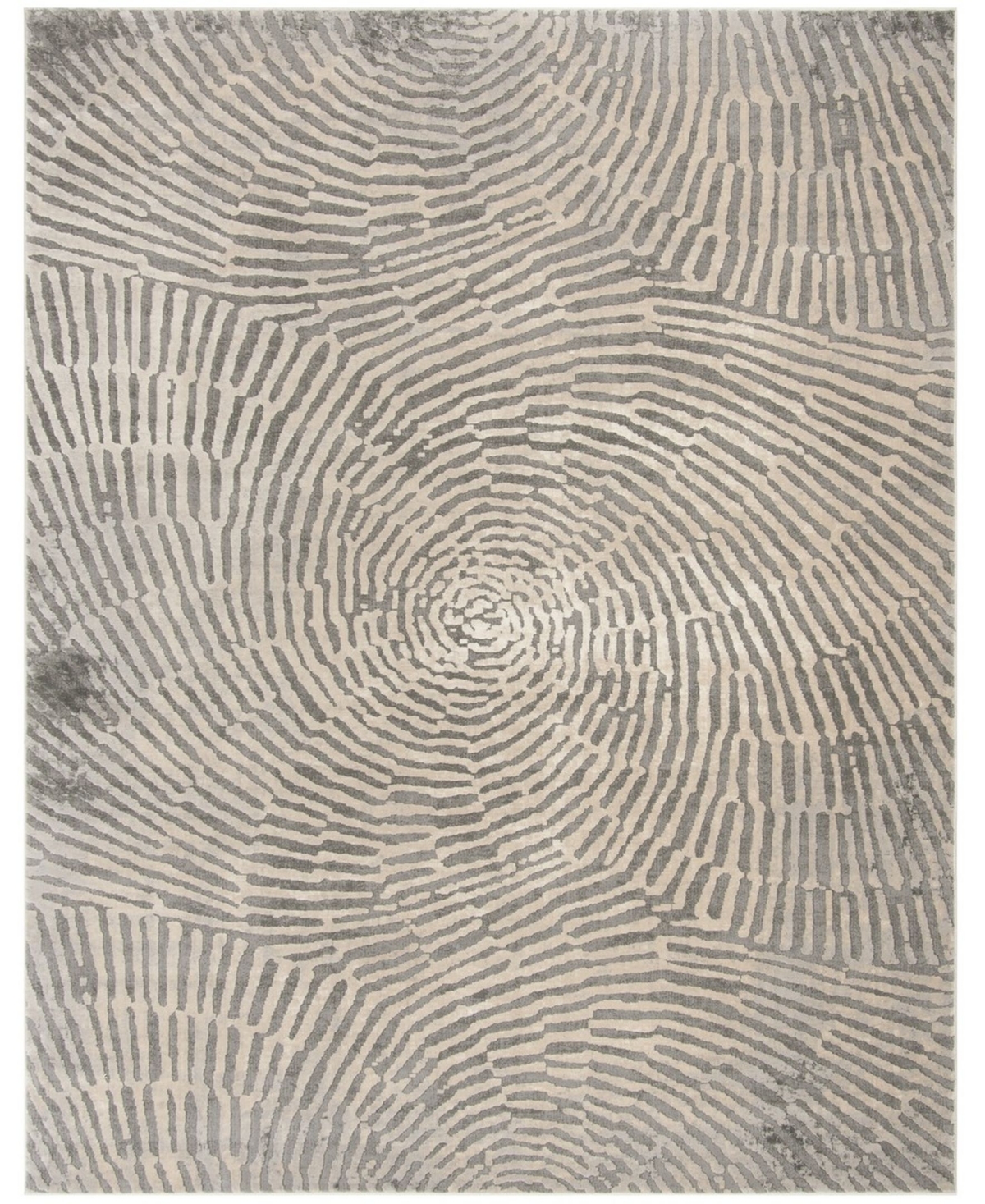 Safavieh Meadow Taupe 9' x 12' Area Rug - Taupe