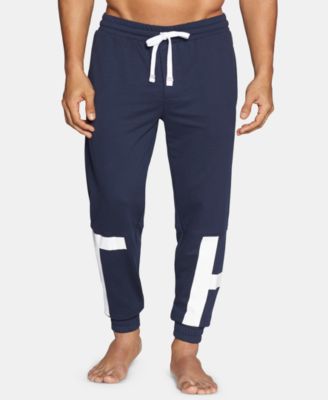 tommy hilfiger men's modern essentials french terry jogger