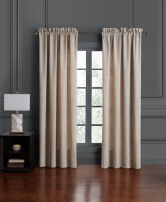 Waterford - ASHER NAVY POLE TOP PAIR