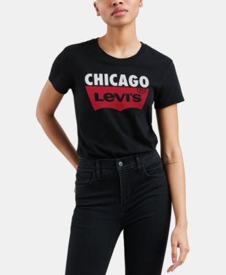 levis destination t shirt