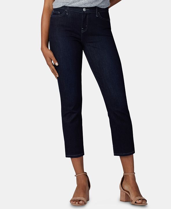 lee petite jeans