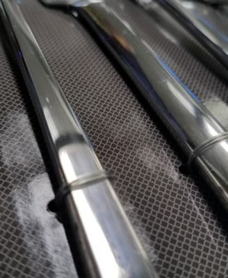 Sparland 20 Piece Flatware Set