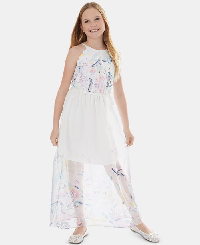 Bcx girls hot sale dresses