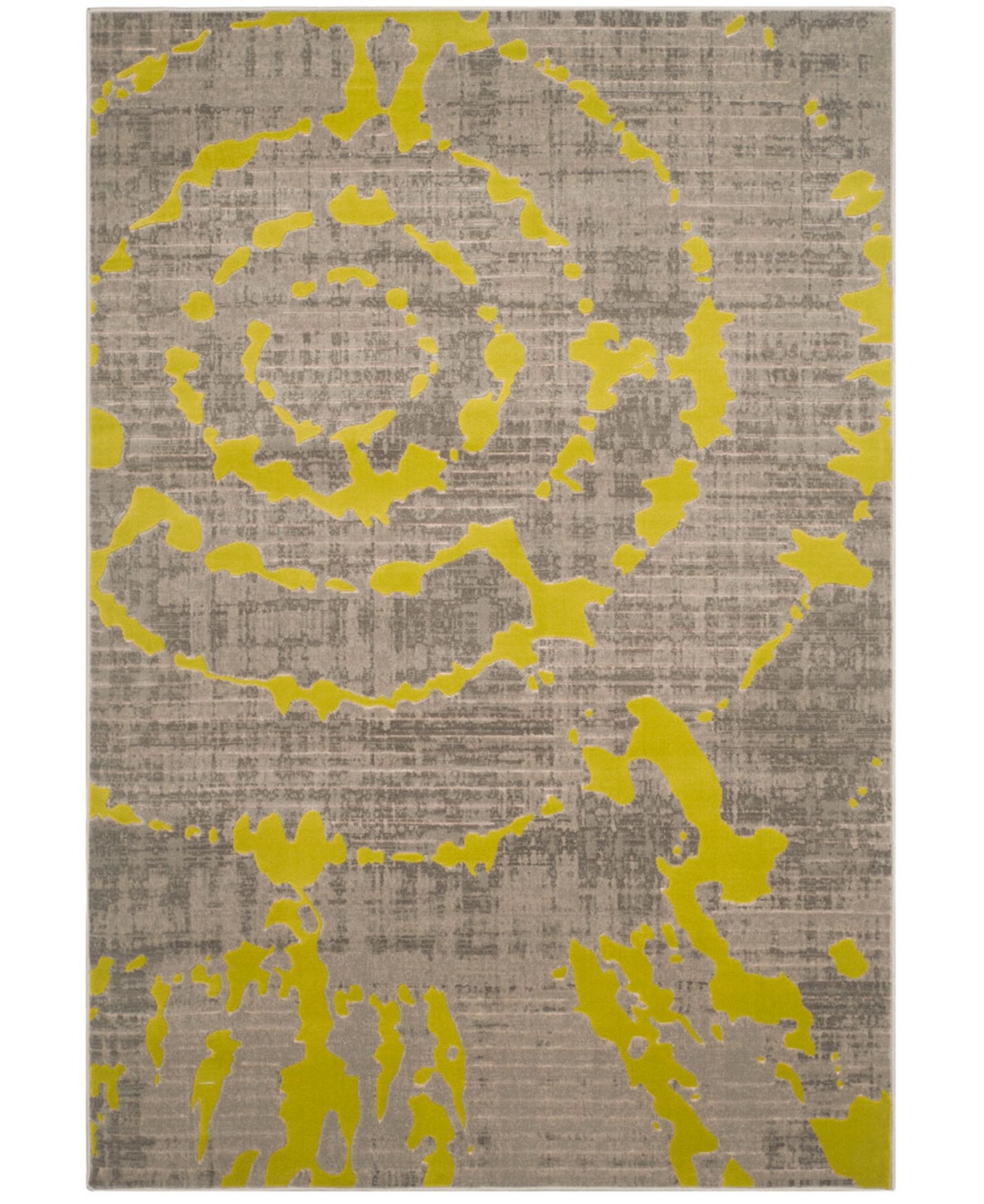 Safavieh Porcello PRL7735 Area Rug -Green