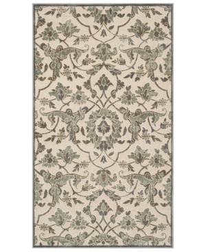 Safavieh Paradise Cream and Slate 3'3in x 5'7in Area Rug