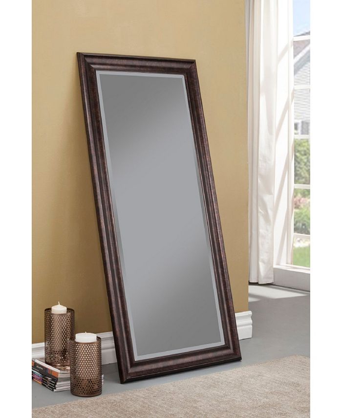 Martin Svensson Home Martin Svensson Oil Rubbed Bronze Full Length